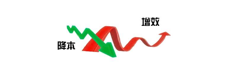 降本增效的路上绝不可以掉以轻心