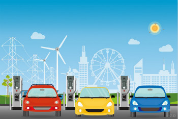 探析新能源物流车产业发展